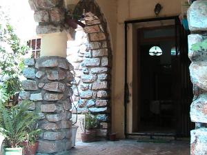 REZ DE CHAUSSEE SURELEVER