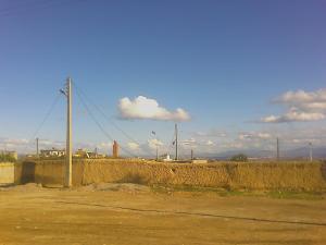 bordj arima beni ouarsous en 2012