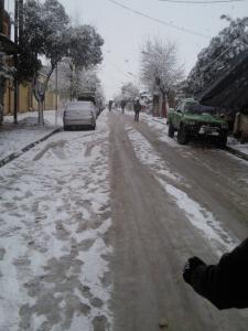Ville de ZEBOUDJA (Chlef)