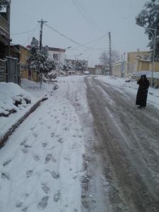 Ville de ZEBOUDJA (Chlef)