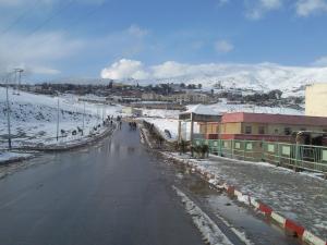 Ville de ZEBOUDJA (Chlef)