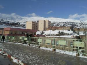 Ville de ZEBOUDJA (Chlef)