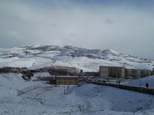 Ville de ZEBOUDJA (Chlef)