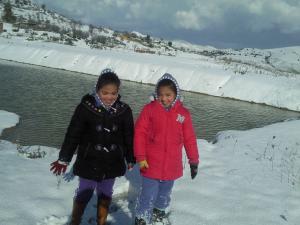 Ville de ZEBOUDJA (Chlef)