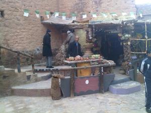 ksar de boussemghoune