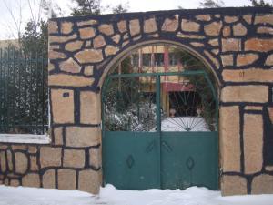 ألإستقالة الغير معلنة