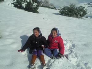 Ville de ZEBOUDJA (Chlef)