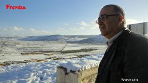 Frenda  Fevrier 2012