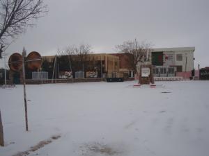 Maamora: La neige-12