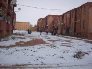 Maamora: La neige-13