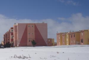 Maamora: La neige-14