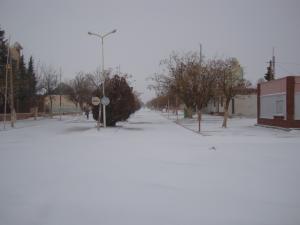 Maamora: La neige-16