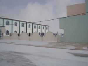 Maamora: La neige-17