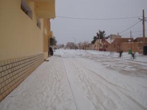 Maamora: La neige-20