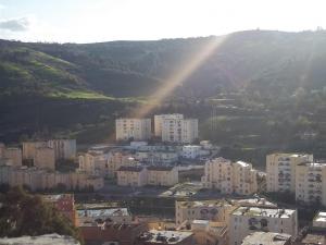 Tablat,Perle de l'Atlas tellien