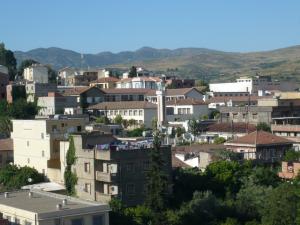 Tablat,Perle de l'Atlas tellien