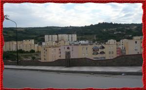 Tablat,Perle de l'Atlas tellien