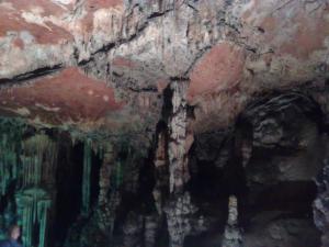 LA GROTTE DE BENI AAD