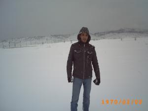 Neige et environnement