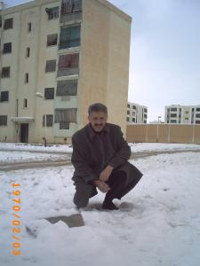 Neige et environnement