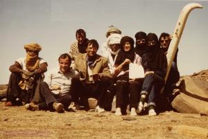 Hoggar 1982