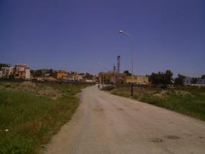 seghouane coté ouest