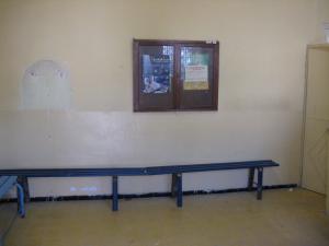 poste de sidi abdelli