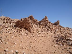 قصر لالماية