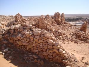 قصر لالماية (900/800م)