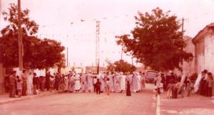 fete des ouled touat