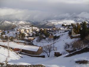 El Hassania sous la Neige - 03 - Ain Defla