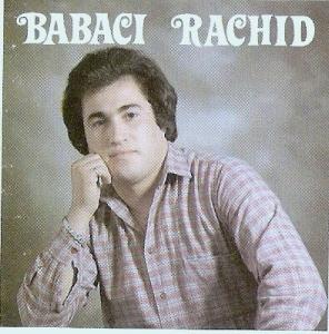 المغني القبائلي رشيد باباسي هذه الأغنية من ألبومه الأول في عام 1980.
