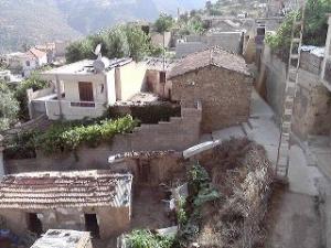 حي آڨلميم بقرية تاسلنت