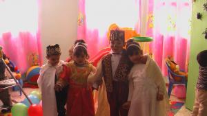 مؤسسة الحضانة  سيرين