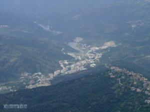 صورة لمنطقة  واسيف  من أعالي  ثالثة