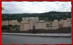 حي 542 مسكن بمدينة طابلات