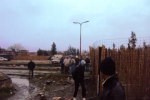 LE SOUK DE L INFORMEL  TRANSFÉRER A LA GARE SBIKA