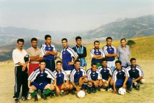 IGHIL IGOULMIMENE UNE GENERATION QUI A MARQUE SON TEMPS