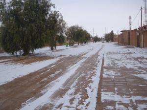 Maamora: La neige-21