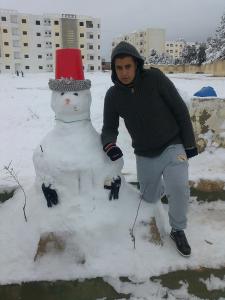 l'armée vient en aide aux habitants