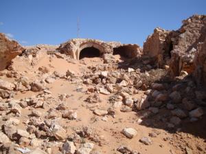 اثار قصر...؟