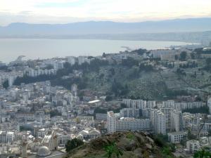 صورة لمدينة 