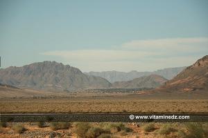منطقة فڨيڨ ببلدية بني ونيف