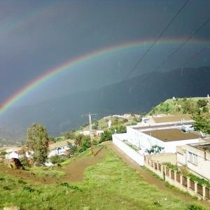 صورة من مدينة الحسانية (ولاية عين الدفلة)