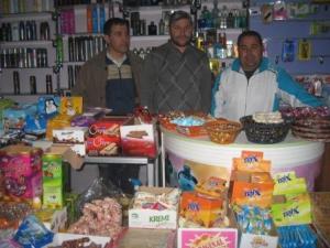 لقاء الربيع بقرية لمروج