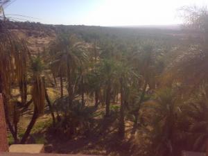 Hotel Gourara à Timimoun (wilaya d'Adrar)