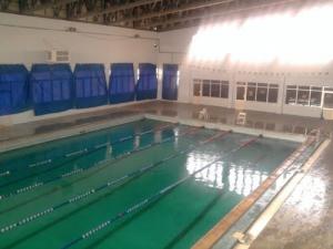 La Piscine d'Adrar