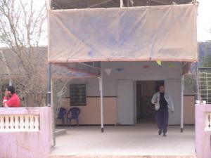 Café Restaurant Habi el soufi  magrene  (Centre ville d'Adrar)