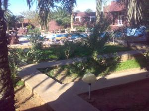 Hotel Gourara, Timimoun (Wilaya d'Adrar)