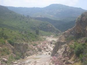 Oued Dass (Wilaya de Bejaia)